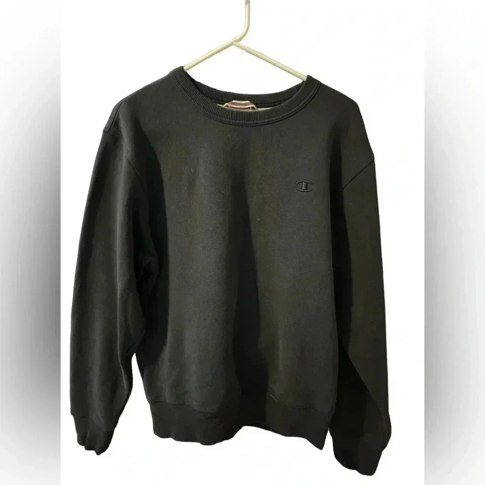 Champion Sweatshirt- Size Small